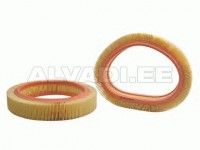 Audi 80 (B2) 1978-1986 воздушный фильтр ВОЗДУШНЫЙ ФИЛЬТР для AUDI 80 (B2) braking syste...