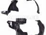 Nissan Note (E11) 2005-2013 ПОДКРЫЛЬНИК ПОДКРЫЛЬНИК для NISSAN NOTE (E11) Модель авто: ...
