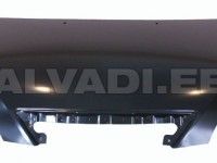Mazda 2 (DY) 2003-2007 капот КАПОТ для MAZDA 2 (DY) Качество: PJ