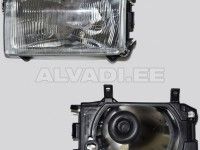 Volkswagen Transporter (T4, Caravelle, Multivan) 1990-2003 ФАРА ОСНОВНАЯ ФАРА ОСНОВНАЯ для VW TRANSPORTER (T4)/CARAVELLE...