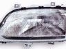 Seat Alhambra 1996-2010 ФАРА ОСНОВНАЯ ФАРА ОСНОВНАЯ для SEAT ALHAMBRA (7V8/7V9) Станд...