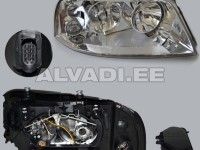 Seat Alhambra 1996-2010 ФАРА ОСНОВНАЯ ФАРА ОСНОВНАЯ для SEAT ALHAMBRA (7V8/7V9) Станд...
