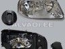 Seat Alhambra 1996-2010 ФАРА ОСНОВНАЯ ФАРА ОСНОВНАЯ для SEAT ALHAMBRA (7V8/7V9) Станд...