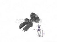 Ford Fiesta (Courier) 1995-2002 ПИСТОН ПИСТОН для FORD FIESTA (JAS/JBS)/COURIER Описан...