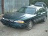 Pontiac Boneville 1995 - Автомобиль на запчасти