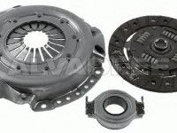 Audi 80 (B1) 1972-1978 КОМПЛЕКТ СЦЕПЛЕНИЯ КОМПЛЕКТ СЦЕПЛЕНИЯ для AUDI 80 (B1) braking sys...