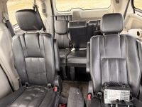 Chrysler Grand Voyager / Town & Country 2013 - Автомобиль на запчасти