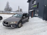 Volvo XC70 2008 - Автомобиль на запчасти