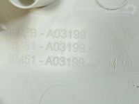 Ford Focus Обшивка A-стойки Запчасть код: 2067521
Тип кузова: 5-ust luukpära