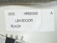 Ford Focus Обшивка A-стойки Запчасть код: 2067521
Тип кузова: 5-ust luukpära