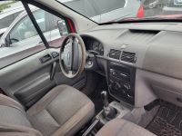 Ford Transit Connect / Tourneo Connect 2006 - Автомобиль на запчасти