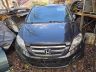 Honda FR-V 2008 - Автомобиль на запчасти