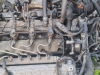 Hyundai Getz 2008 - Автомобиль на запчасти
