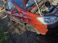 Hyundai Getz 2008 - Автомобиль на запчасти