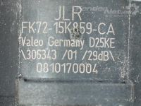 Land Rover Discovery Датчик парковки (спереди) Запчасть код: LR059784
Тип кузова: Linnamaastur