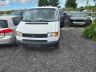 Volkswagen Transporter (T4, Caravelle, Multivan) 1995 - Автомобиль на запчасти