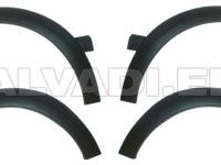 Volkswagen Golf 3 1991-2002 НАКЛАДКА КРЫЛА НАКЛАДКА КРЫЛА для VW GOLF III (1H) (HB + ESTAT...