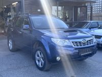 Subaru Forester 2012 - Автомобиль на запчасти