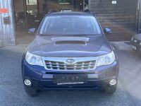Subaru Forester 2012 - Автомобиль на запчасти