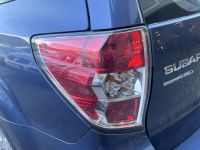 Subaru Forester 2012 - Автомобиль на запчасти