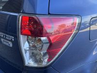 Subaru Forester 2012 - Автомобиль на запчасти