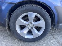 Subaru Forester 2012 - Автомобиль на запчасти