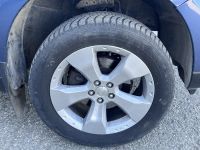Subaru Forester 2012 - Автомобиль на запчасти