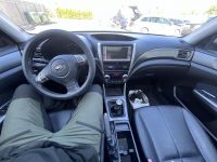 Subaru Forester 2012 - Автомобиль на запчасти