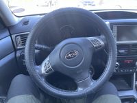 Subaru Forester 2012 - Автомобиль на запчасти