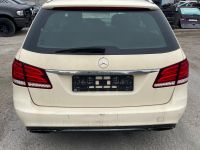 Mercedes-Benz E (W212) 2014 - Автомобиль на запчасти