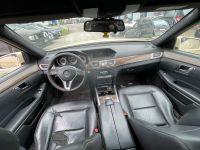 Mercedes-Benz E (W212) 2014 - Автомобиль на запчасти