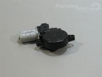 Двигатель стеклоподъемника, задней левый Mazda 6 / GH 01.2008-12.2012
Запчасть код: D651...