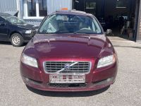 Volvo S80 2008 - Автомобиль на запчасти