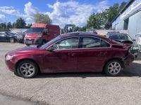 Volvo S80 2008 - Автомобиль на запчасти