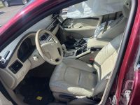 Volvo S80 2008 - Автомобиль на запчасти