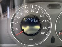 Volvo S80 2008 - Автомобиль на запчасти