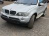 BMW X5 (E53) 2004 - Автомобиль на запчасти