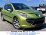 Peugeot 207 2007 - Автомобиль на запчасти
