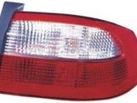 Renault Laguna 2001-2007 ФОНАРЬ ЗАДНИЙ ФОНАРЬ ЗАДНИЙ для RENAULT LAGUNA II (G) Стандар...