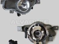 Volvo V70 2000-2007 ФАРА ПРОТИВОТУМАННАЯ ПЕРЕДНЯЯ ФАРА ПРОТИВОТУМАННАЯ ПЕРЕДНЯЯ для VOLVO V70 (P8...