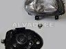 Renault Clio 1998-2012 ФАРА ОСНОВНАЯ ФАРА ОСНОВНАЯ для RENAULT CLIO II (B0/1/2) Стан...