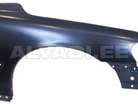 Volvo S60 2000-2009 Poritiib КРЫЛО для VOLVO S60 (RS) Качество: PJ,
Side: сп...
