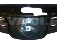 Nissan Note (E11) 2005-2013 РЕШЕТКА РЕШЁТКА для NISSAN NOTE (E11) Цвет: черный,
Кач...