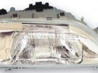 Renault 19 1988-1997 ФАРА ОСНОВНАЯ ФАРА ОСНОВНАЯ для RENAULT 19 Стандарт оптики: E...