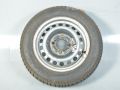 Volvo S40 Запасное колесо 14" S40 4x108 Запчасть код: 2140412
Тип кузова: Sedaan