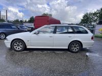 BMW 5 (E39) 2002 - Автомобиль на запчасти