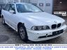 BMW 5 (E39) 2002 - Автомобиль на запчасти