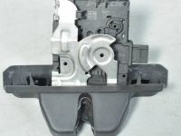 Land Rover Discovery tagaluugi lukk Запчасть код: LR088570
Тип кузова: Linnamaastur