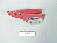 Land Rover Discovery Петля капота, левый Запчасть код: LR075406; LR075405
Тип кузова: Li...