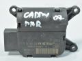 Шаговый двигатель печки, правый Volkswagen Caddy / 01.2004-12.2010
Запчасть код...